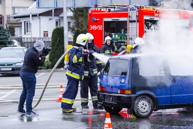 kazy ratownictwa. 26 Finał WOŚP Krosno