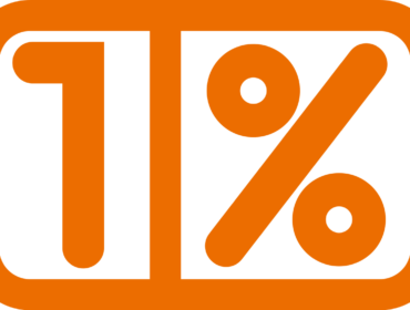 1% podatku dla organizacji pożytku publicznego