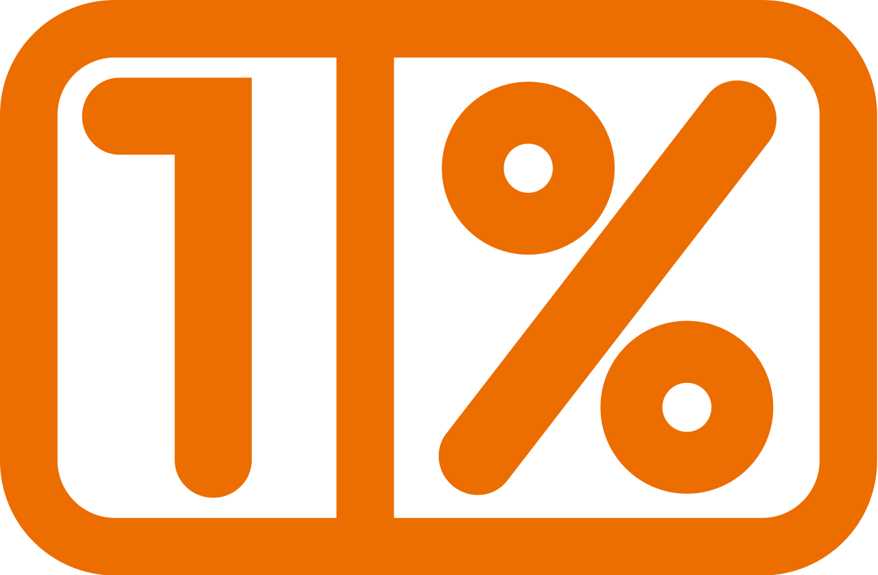 1% podatku dla organizacji pożytku publicznego