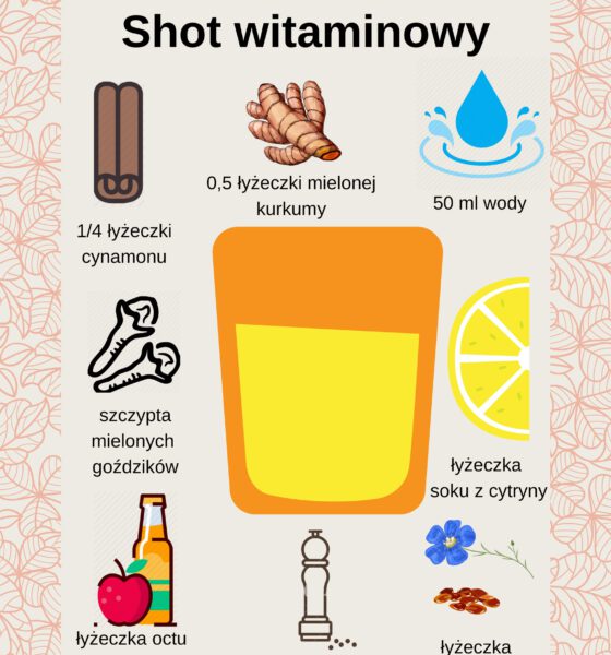 Mikstura pełna odporności
