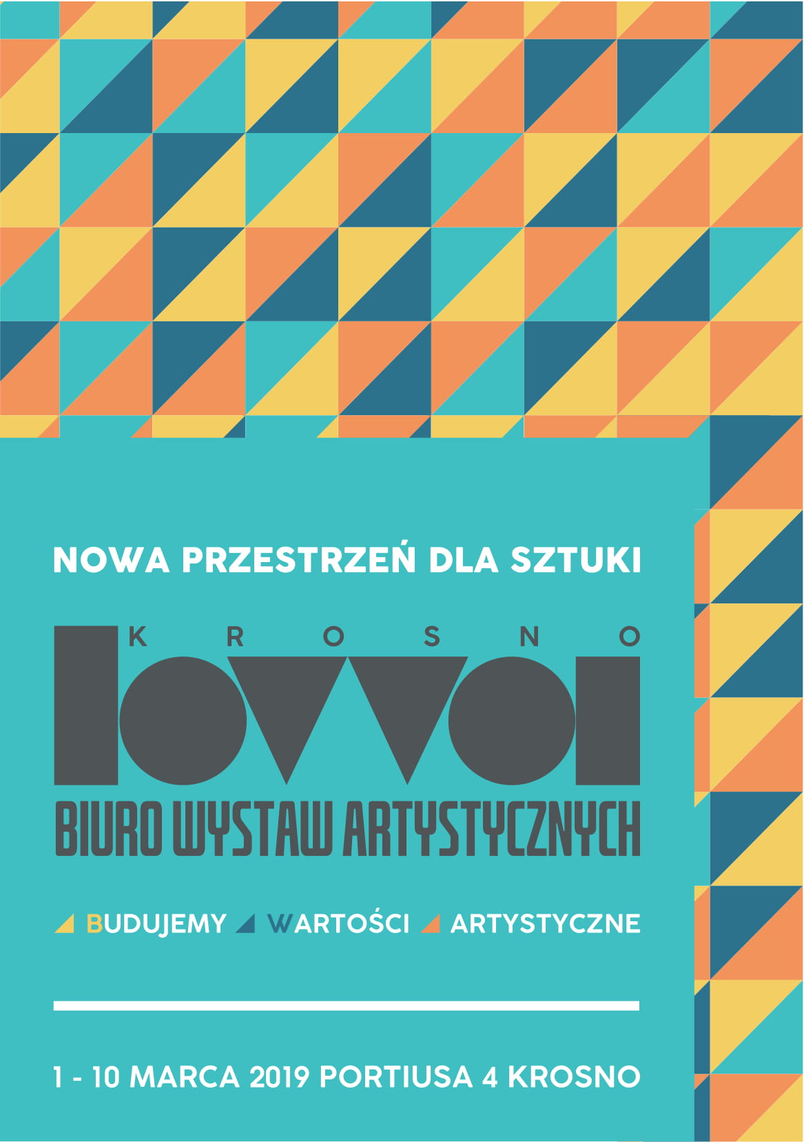 Tydzień Otwarcia w BWA