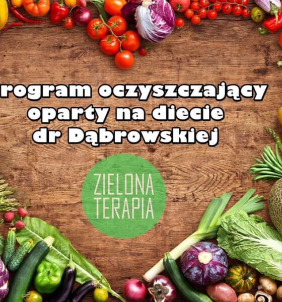 Zielona Terapia - catering dietetyczny Krosno i okolice, leczenie dietą, leczenie przez żywienie, odchudzanie, dieta