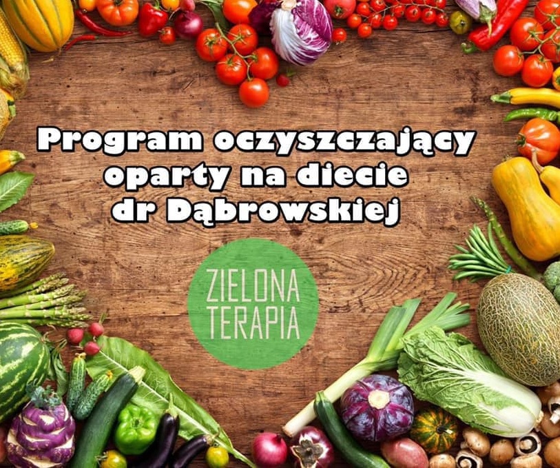 Zielona Terapia - catering dietetyczny Krosno i okolice, leczenie dietą, leczenie przez żywienie, odchudzanie, dieta