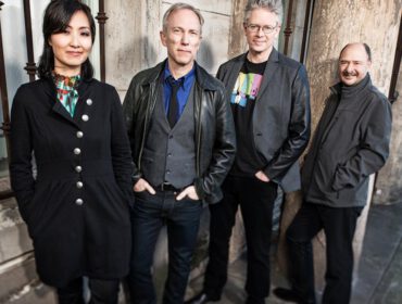 Kronos Quartet wystąpi na Young Arts Festival w Krośnie