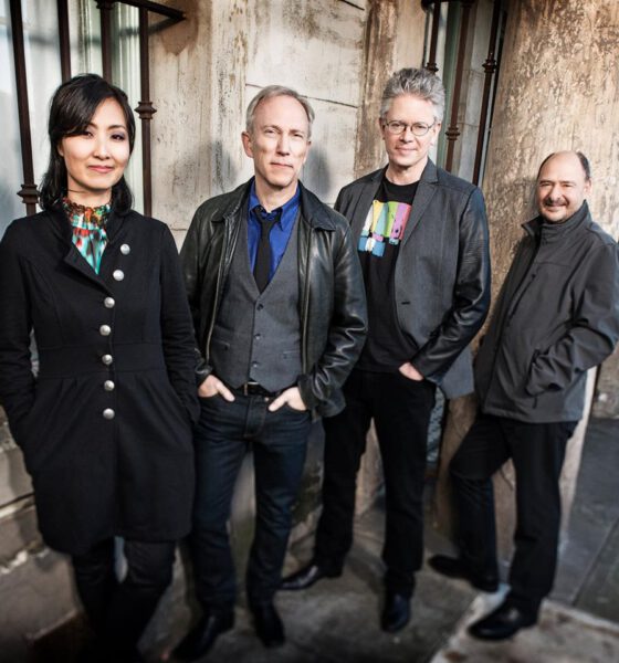 Kronos Quartet wystąpi na Young Arts Festival w Krośnie