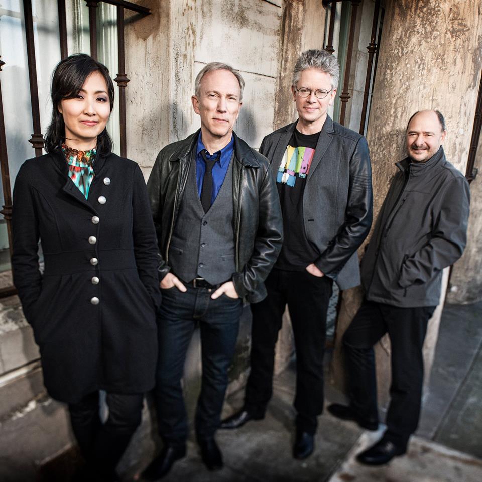 Kronos Quartet wystąpi na Young Arts Festival w Krośnie