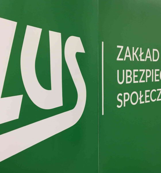 Zakład Ubezpieczeń Społecznych ostrzega swoich klientów przed fałszywymi mailami, które teoretycznie mają pochodzić z ZUS-u.