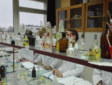 Policealne studium farmaceutyczne w Krośnie