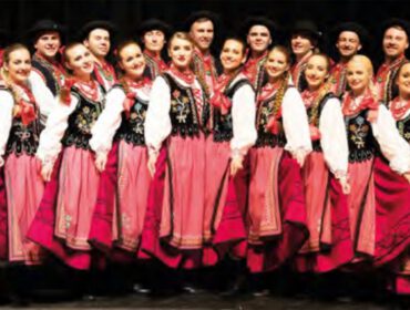 Zespół Pieśni i Tańca LAJKONIK wystąpi na Krośnieńskim Wieczorze Festiwalowym w ramach XVIII Światowego Festiwalu Polonijnych Zespołów Folklorystycznych.