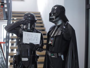 KrosCon to konwent gier planszowych i fntastyki organizowany przez ekipę GraTy