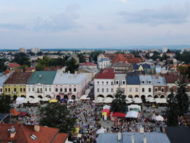Karpackie Klimaty 2019 - festiwal kultur pogranicza