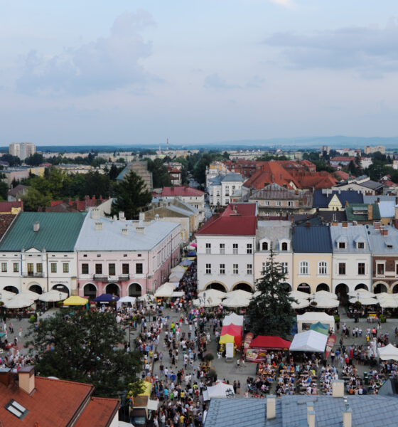 Karpackie Klimaty 2019 - festiwal kultur pogranicza
