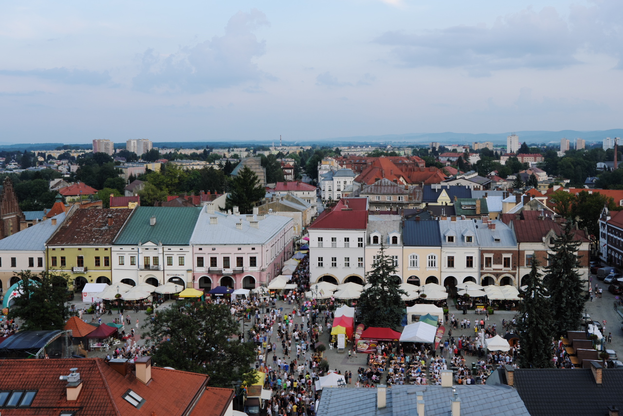 Karpackie Klimaty 2019 - festiwal kultur pogranicza