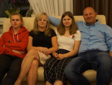 Daniel Krawiec kandyduje do Sejmu RP z listy PiS z miejsca 22