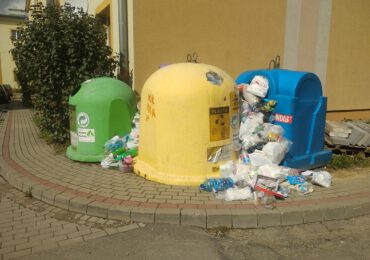 Za śmieci jak za wodę? Czy to się sprawdza?