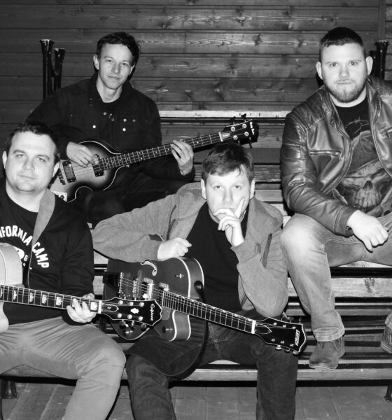 Zespół Kapitał zagra koncert charytatywny dla Julii 8 listopada w Klubie K15