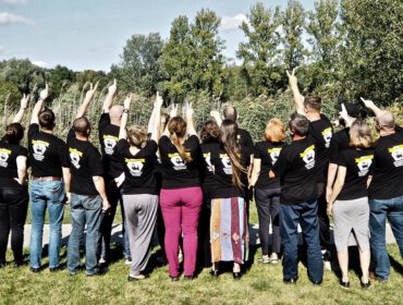 Sieć Watchdog ogłosiła rekrutację do kolejnej edycji Szkoły Inicjatyw Strażniczych. To okazja do zdobycia cennej wiedzy z zakresu praw człowieka, wolności słowa, prawa do informacji. Zgłoszenia można przesyłać do 27 października