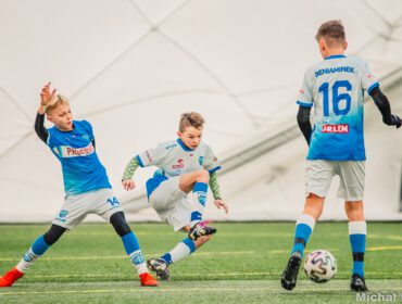 Organizatorem "ORLEN Beniaminek Krosno Cup" jest Akademia Piłkarska Beniaminek PROFBUD Krosno, a "Sponsorem Głównym" turnieju firma PKN ORLEN