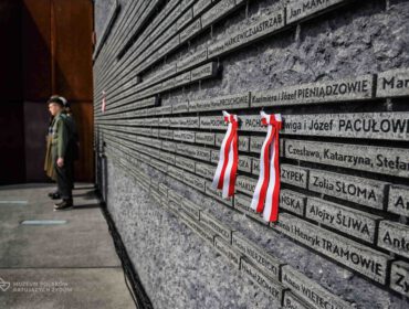 Podsumowanie roku 2019 w Muzeum Polaków Ratujących Żydów