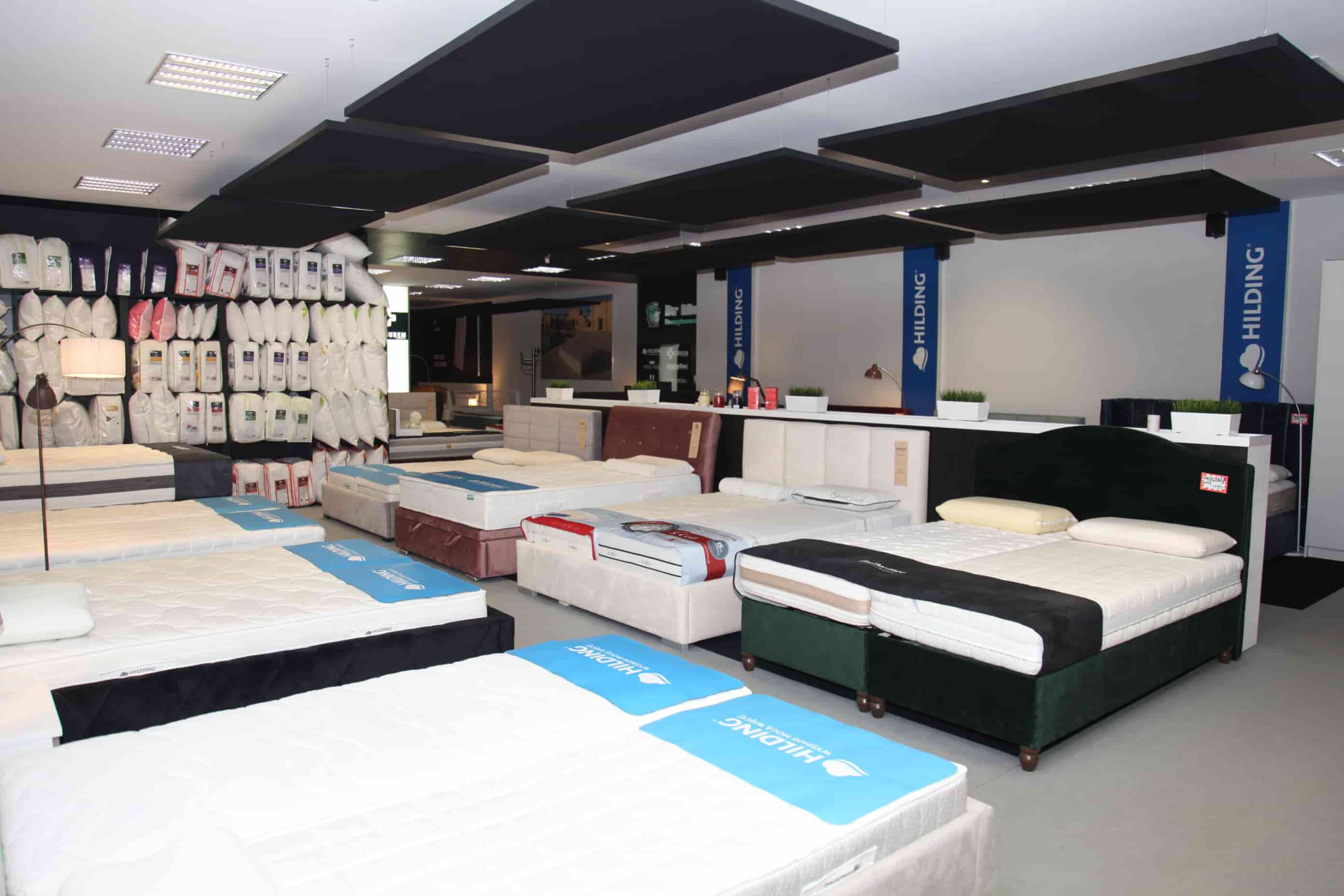 Salon meblowy Dr Materac ul. Kletówki 15 Krosno
