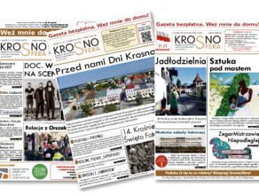 Fundacja Pasjonauci i KrosnoSfera skończyły roczek. Podsumowujemy co udało się zrobić w 2109r.