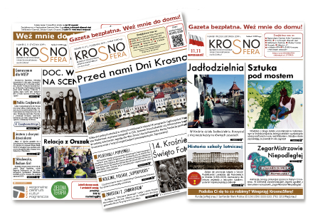 Fundacja Pasjonauci i KrosnoSfera skończyły roczek. Podsumowujemy co udało się zrobić w 2109r.