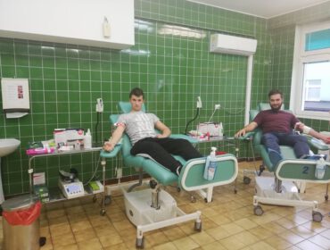 Studenckie Koło Honorowych Dawców Krwi i Potencjalnych Dawców Szpiku