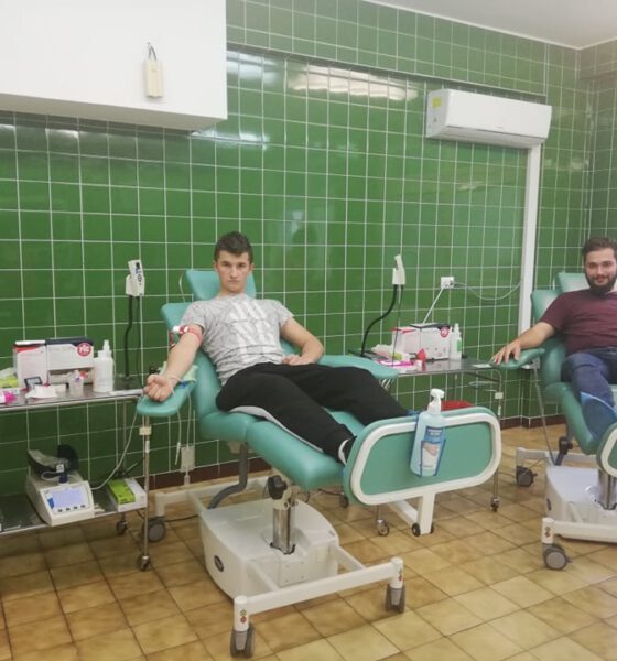 Studenckie Koło Honorowych Dawców Krwi i Potencjalnych Dawców Szpiku