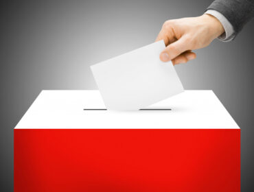 Wybory prezydenckie 2020