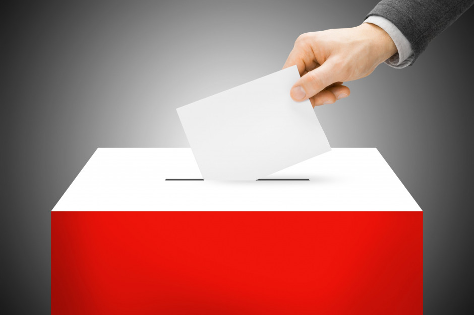 Wybory prezydenckie 2020