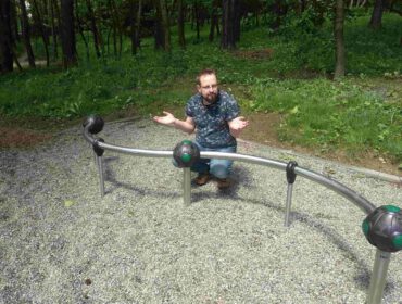 W Parku Pileckiego (park na Zawodziu) zamontowano nowe urządzenia w miejsce dawnego “Vita Parku”. Obecnie jest to “Street Workout Park”