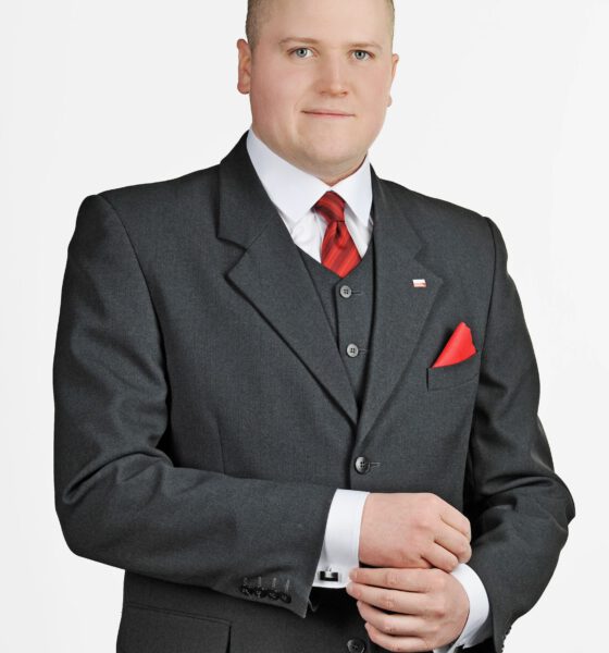 Karol Skorek jest jednym z działaczy Stowarzyszenia Przedsiębiorców i Rolników „Swojak”. Promują patriotyzm konsumencki, wprowadzają modę na „lokalność”.