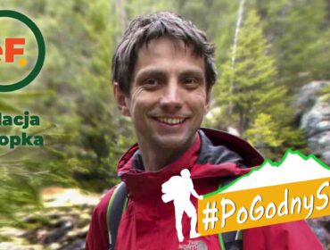 Akcja PoGodnySzlak przypomina o potrzebach, problemach, prawach osób w kryzysie, a także o potrzebach zmian dotyczących ochrony zdrowia psychicznego w Polsce.