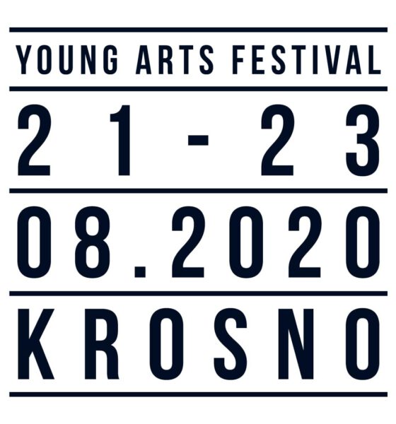 Young Arts Festiwal 2020
