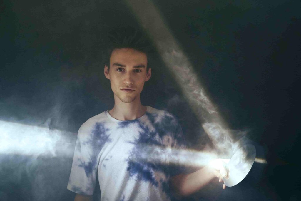 Jacob Collier wystąpi podczas Yuong Arts Festiwal 2020 w Krośnie