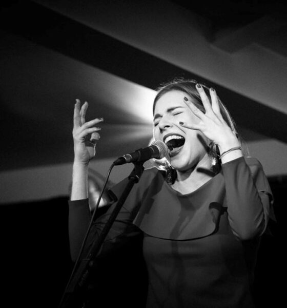 Kierunek Kobieta – recital muzyczny Dagny Mikoś, (Teatr im. Wandy Siemaszkowej, Rzeszów) koncert w ramch 13 edycji Nocnych Teatraliów Strachy na runku w Krośnie
