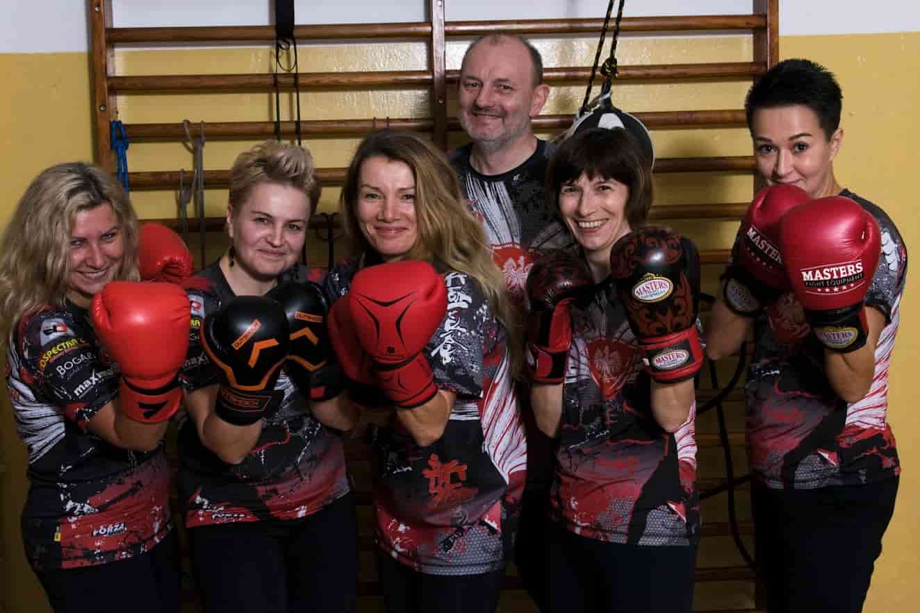 Klub Sportowy BUDO