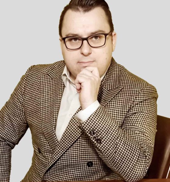 Jacek Janas