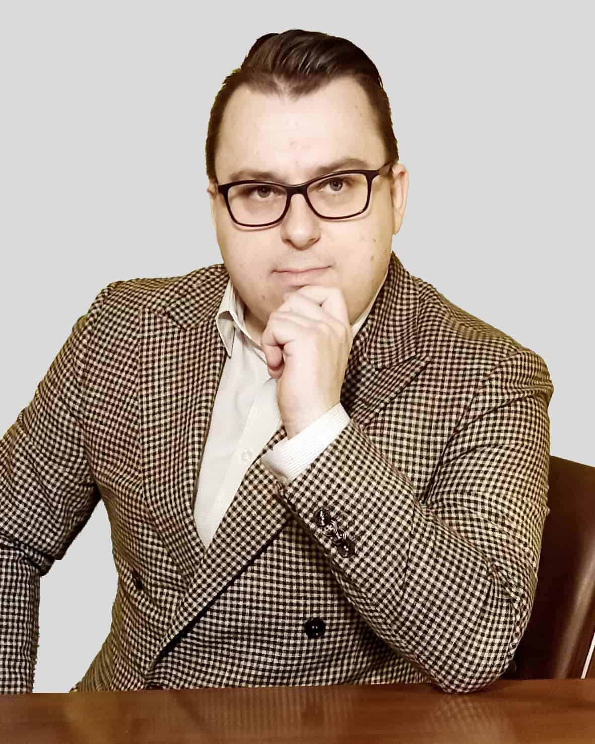 Jacek Janas
