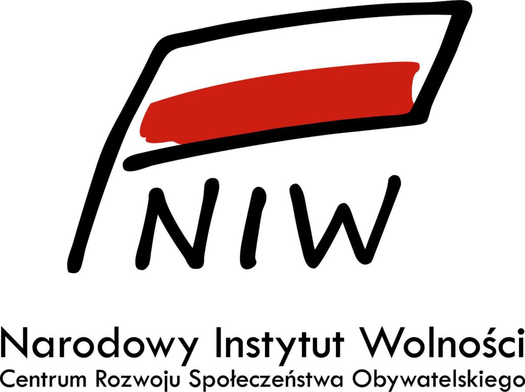 Narodowy Instytut Wolności – Centrum Rozwoju Społeczeństwa Obywatelskiego