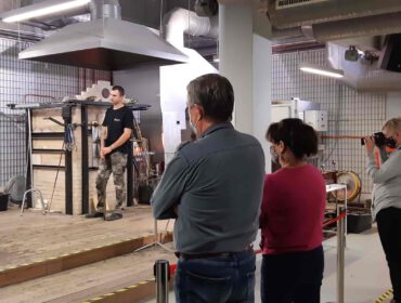 Jesienne, promocyjne ceny biletów na zwiedzanie Centrum Dziedzictwa Szkła! Od 21 października do 30 listopada będą obowiązywały wyjątkowe, niższe ceny - tylko 15 zł za bilet dla 1 osoby!