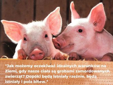 Światowy Dzień Wegetarianizmu