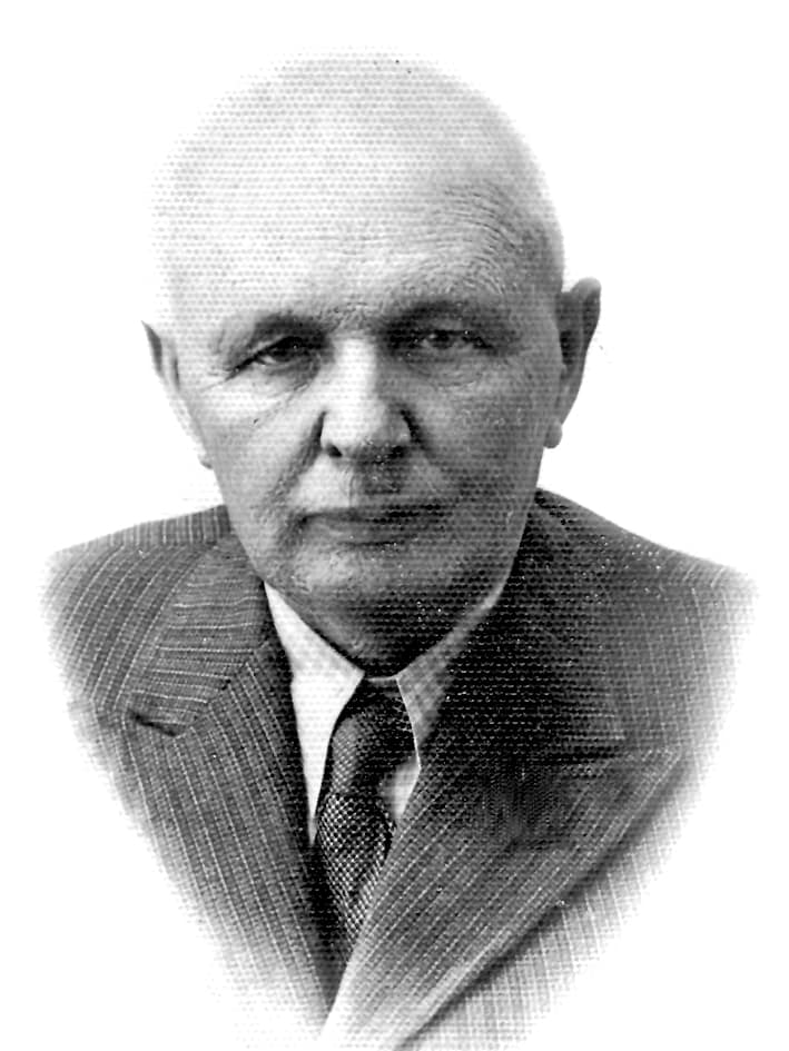 Jędrzej Krukierek właściel młyna w Krośnie