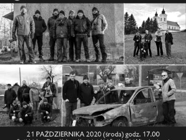 Krośnieńskie kółko fotograficzne Kuźnia Światła od 2006 roku uczy fotografii