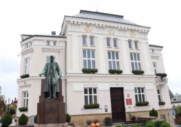 Nad czym będą radzić radni podczas XXV sesji Rady Miasta Krosna?