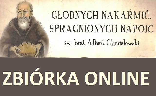 Towarzystwo Pomocy im. Św. Brata Alberta mieści się przy ul. Wojska Polskiego 26. Funkcjonuje tu jadłodajnia dla ubogich oraz 15 miejsc noclegowych dla mężczyzn.