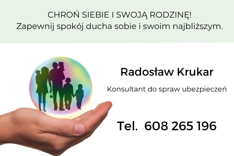 Ubezpieczenia nnw, zdrowotne i na życie