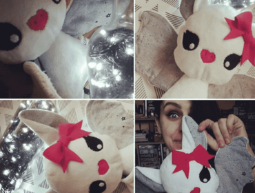 Little Geeky Handmade - pracownia szyjąca stroje, maskotki i fotografie z pasją