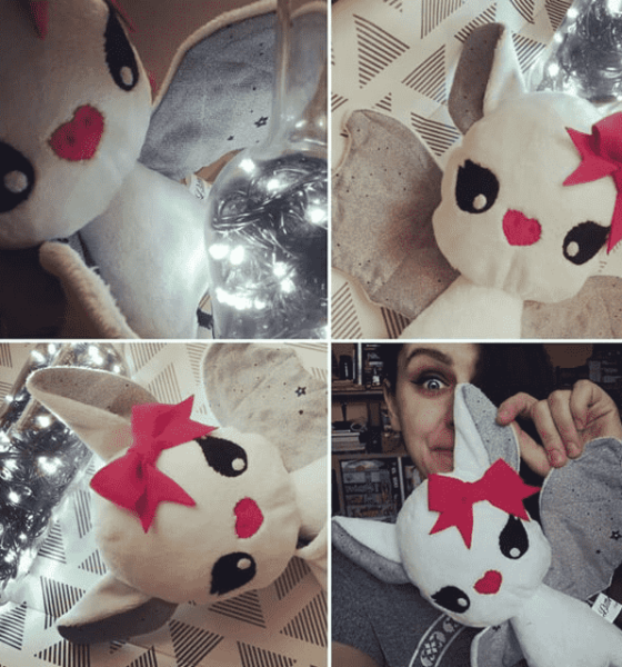 Little Geeky Handmade - pracownia szyjąca stroje, maskotki i fotografie z pasją