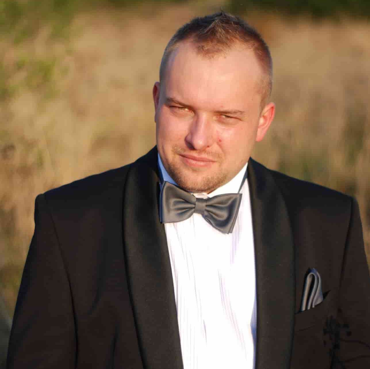 Krzysztof Zajdel